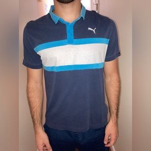 Puma t-shirt